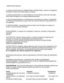 COMO SE DA LA DISCAPACIDAD VISUAL