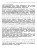 Cuales son los Principios de la comunicación oral