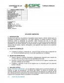 Como es que Ecuador Campestre