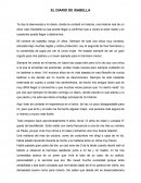 EL DIARIO DE ISABELLA