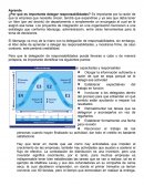 Comprobación de lectura 3 de Pensamiento sistémico