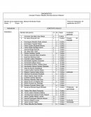 DIAGNÓSTICO Escuela Primaria “Maestra Dionisia Zamora Pallares”