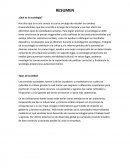 Empresas ¿Qué es la sociología?