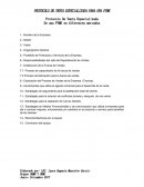 COMO ES EL Protocolo para pyme