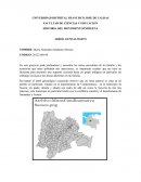 Desarrollo de la Fisiologia de los organos de los sentidos