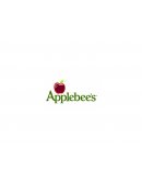 Ejemplo de checklist del restaurante Appelbee's