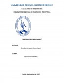 Tema de ¿Qué son los productos derivados?