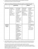 Interculturalidad - De quien es el problema.