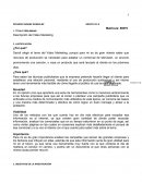 Metodologia Descripción del Video Marketing