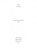 La celestina Reseña