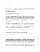 Como es El arte de Producir television