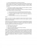 Planeación de política de inventarios