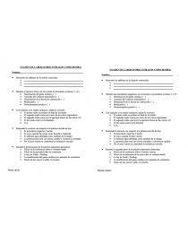 EXAMEN DE LABORATORIO (CORAZON COMO BOMBA). Página 1