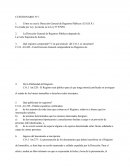 Resumen de bolillas cuestionario