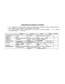 CONCURSO DE CATRINAS Y CATRINES