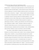 Amistad en Crisis: Nunca se sabe lo que se tiene hasta que se pierde.