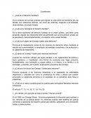 Derecho Familiar ¿Qué es el Derecho Familiar?