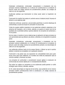 Principios del nuevo sistema penal