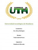 Un mercado local es donde un determinado establecimiento satisface las necesidades