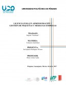 Comercio electronico (facebook)
