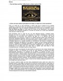 Las Finanzas en la cultura popular - tema 5