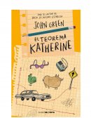 ANALISIS LITERARIO DEL LIBRO EL TEOREMA DE KATHERINE