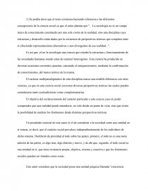 Preguntas de sociologia blas pascal. Página 1