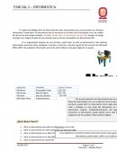 INFORMATICA PARCIAL