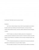 Caso Harvard "Jack Smith: inicio de su carrera en Toyota"