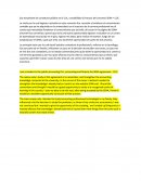 La razón por la cual ingrese a estudiar en este convenio fue, recordar y fortalecer el conocimiento