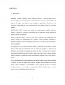 Cocina asiatica y fusion