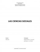 Sociología de la Salud cuestionario
