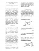 Departamento de física, Universidad del Valle.