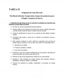 Preguntas de Caso Harvard