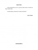 Pasante A Dios principalmente por ser luz y guía de nuestro camino al momento de lograr nuestras metas.