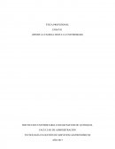 Ensayo etica INSTITUCION UNIVERSITARIA COLEGIO MAYOR DE ANTIOQUIA