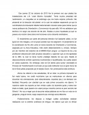 UNA NUEVA SISTEMATIZACIÓN DE EXPERIENCIAS