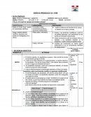 ¿Por qué los cuerpos se hunden o flotan?