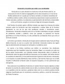 Venezuela y sus coordenadas norte su este y oeste