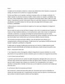 Manejo de equipos de trabajo