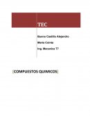 ENLACES IONICOS - Quimica