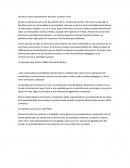 Literatura como representante del saber y pensar social