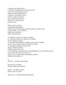 CREAR Y ELIMNAR UNA BASE DE DATOS