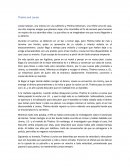 Resumen Thelma and Louise