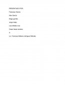 Como actua el Talento humano