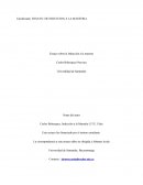 ENSAYO SOBRE COMO ¿Por qué como Magíster en formación inicio una nueva etapa en mi vida profesional?