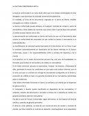 LA FACTURA CONFORMADA ARTI.6