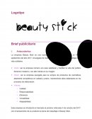 Ejemplo de un brief publicitario