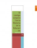Reseña de El castigo Corporal en el aula