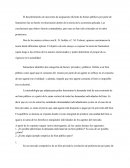 Ensayo sobre bienes publicos